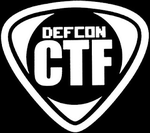 DEF CON CTF Quals logo