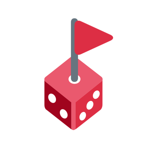 DiceCTF 2026 Quals logo