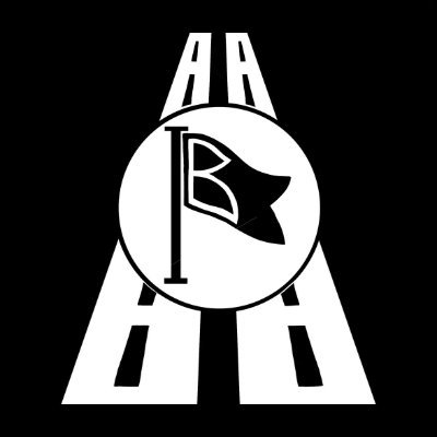 Infobahn CTF 2025 logo