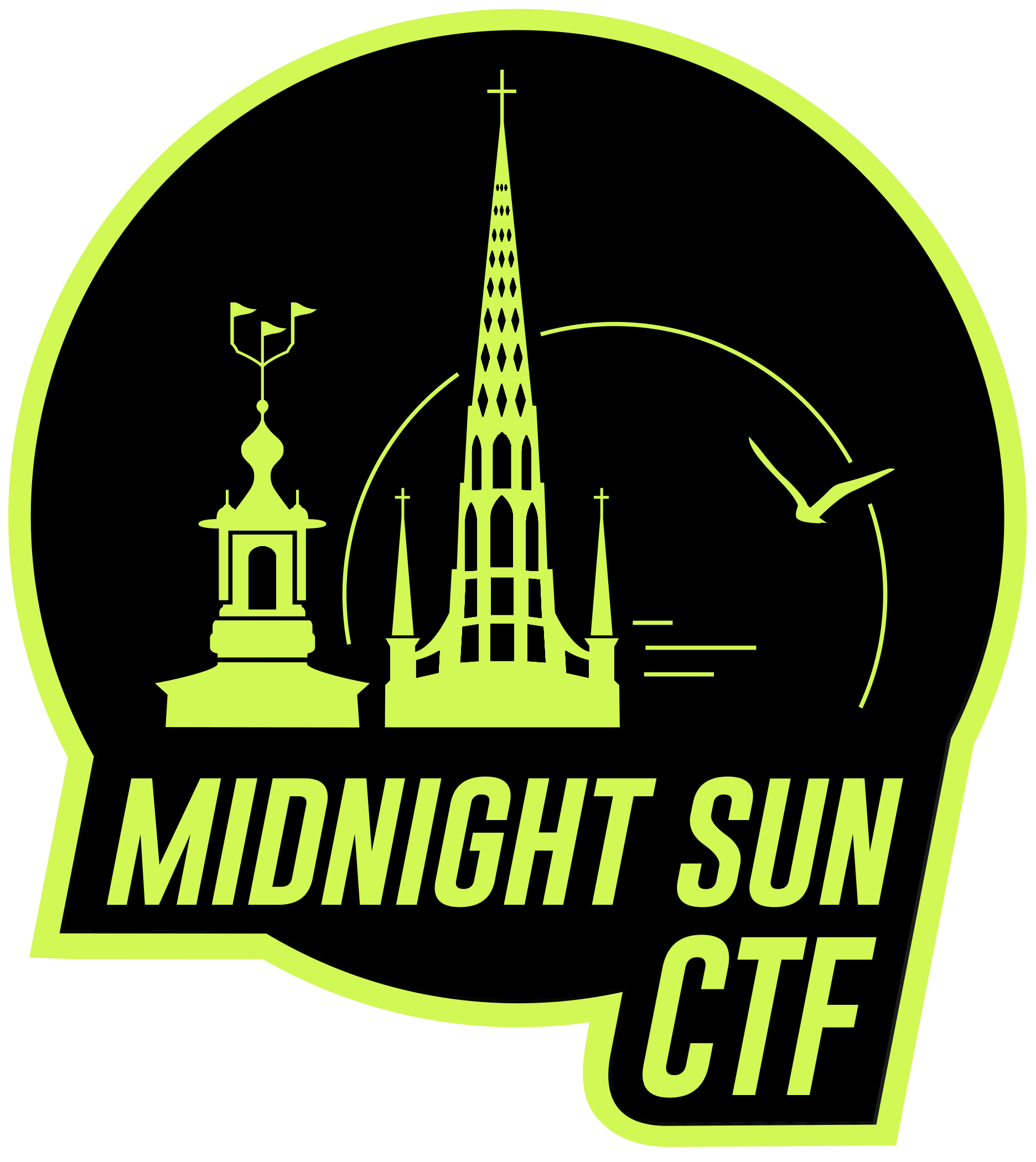 Midnight Sun CTF 2026 Quals logo