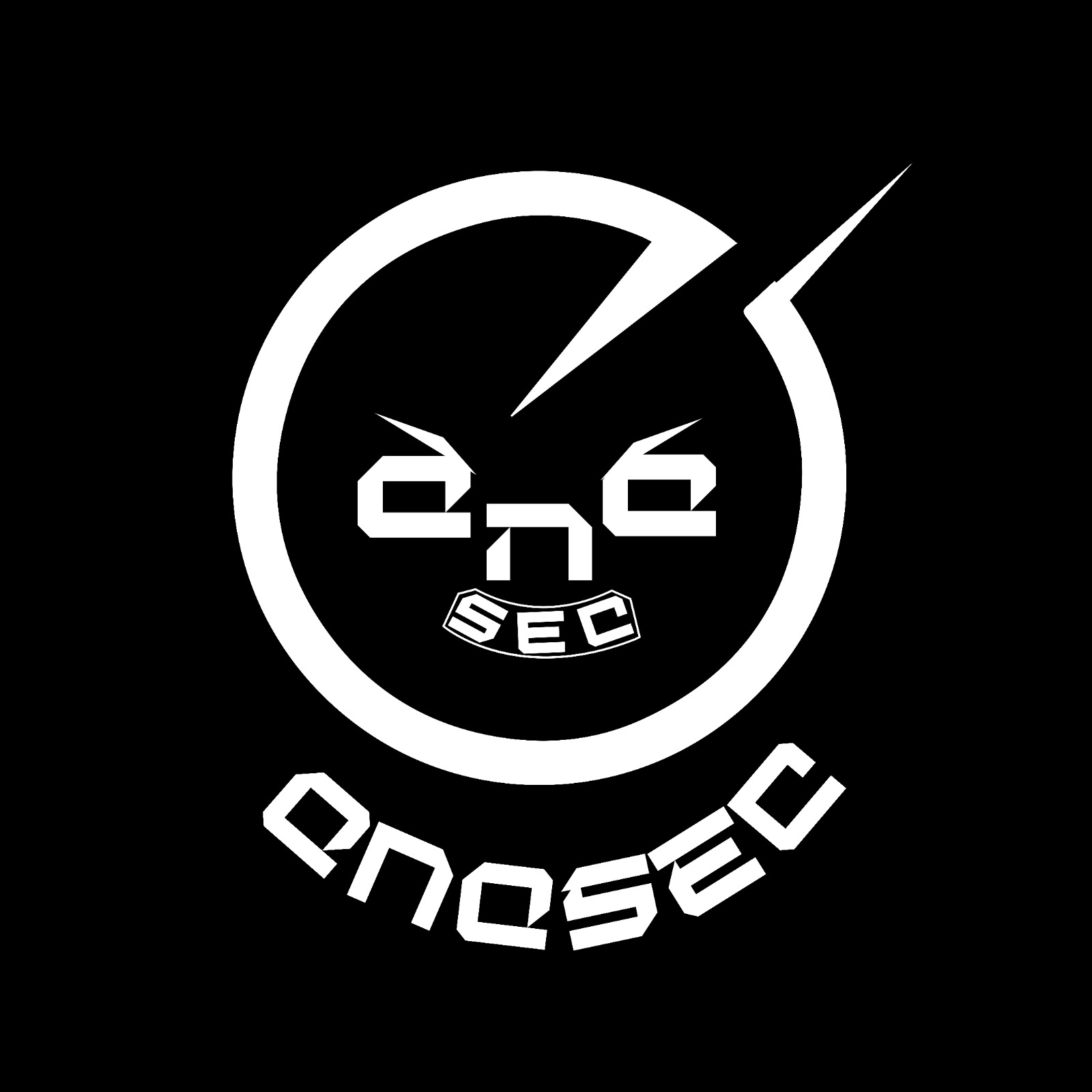 QnQSec CTF 2025 logo