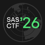 SAS CTF 2026 Quals logo