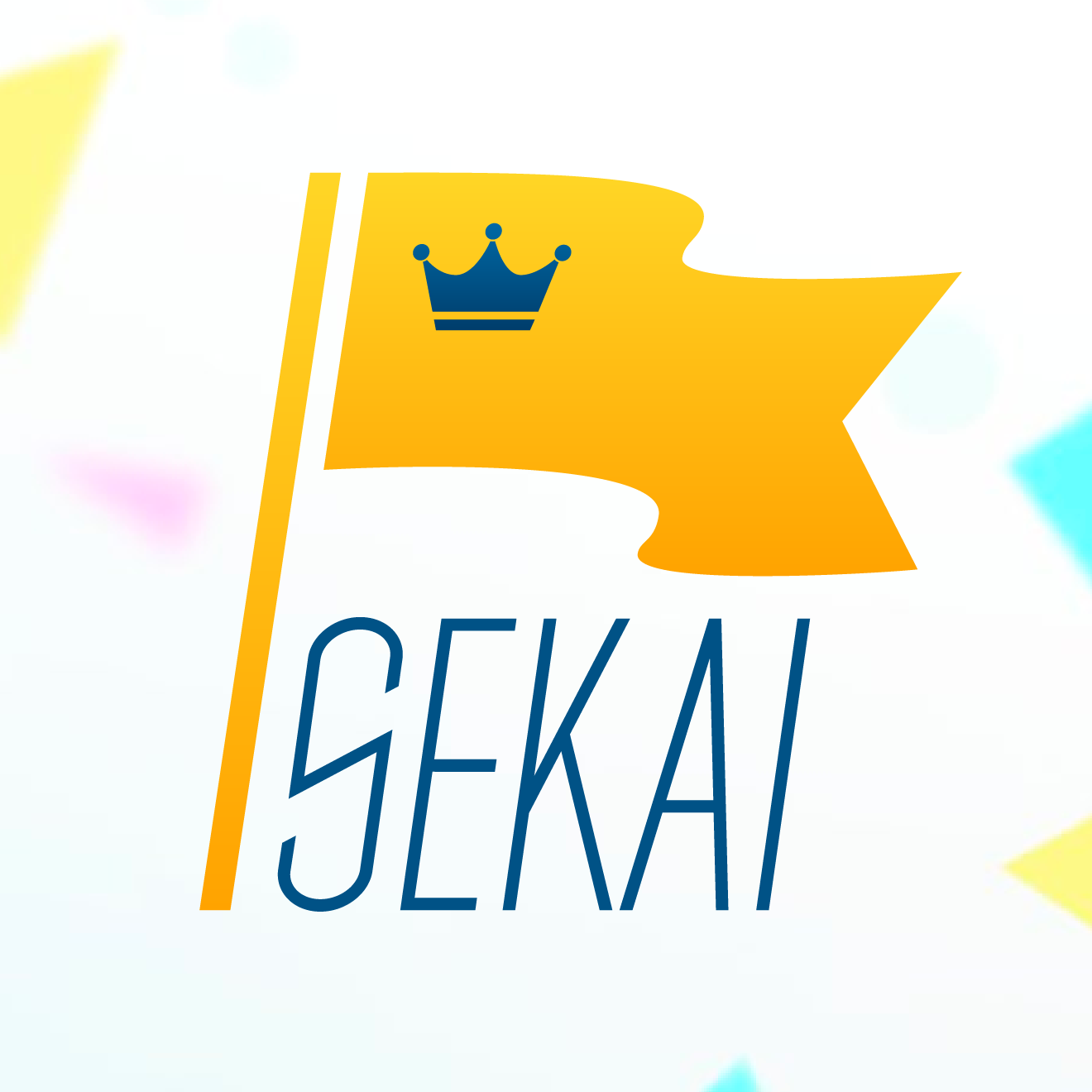 SekaiCTF 2025 logo