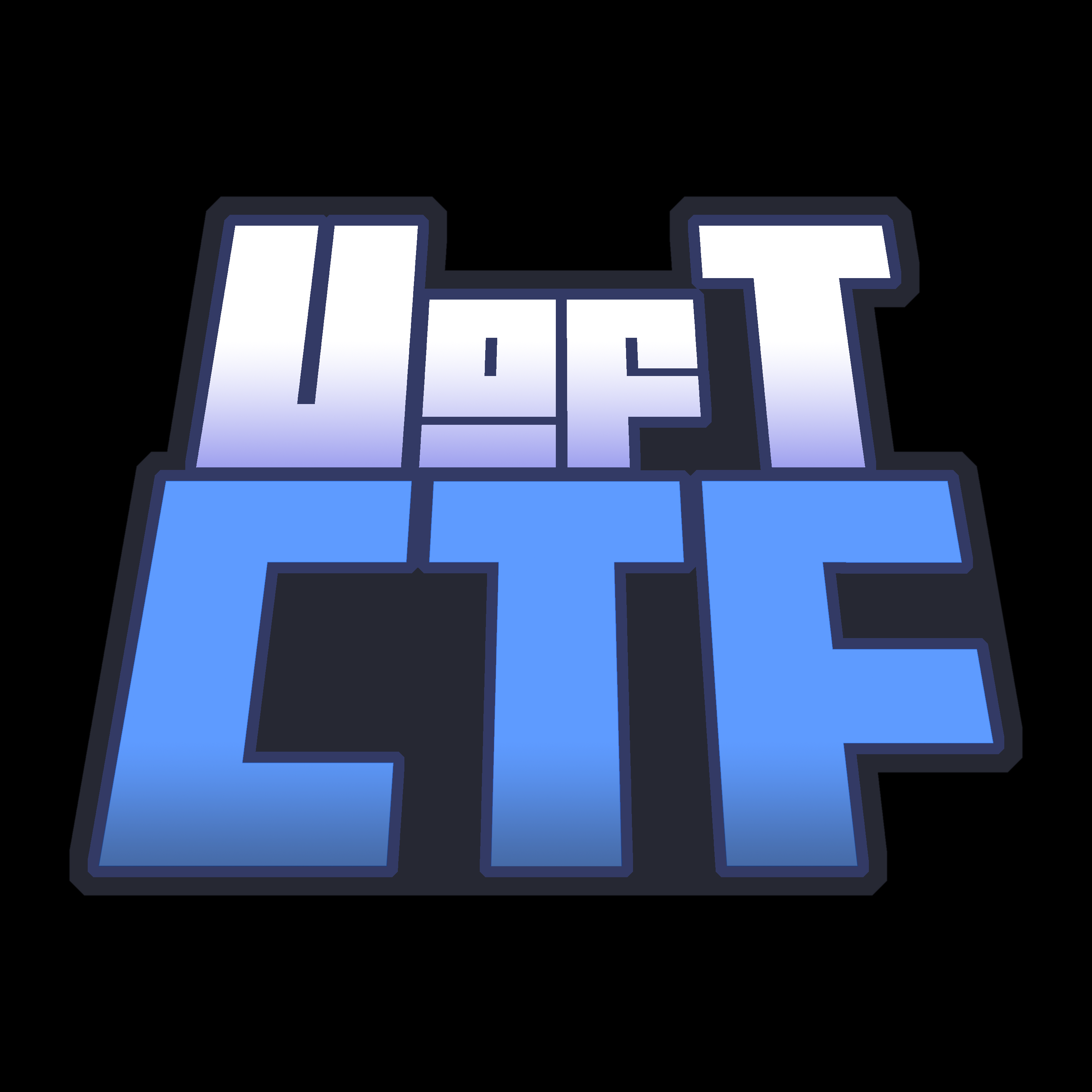 UofTCTF 2026 logo
