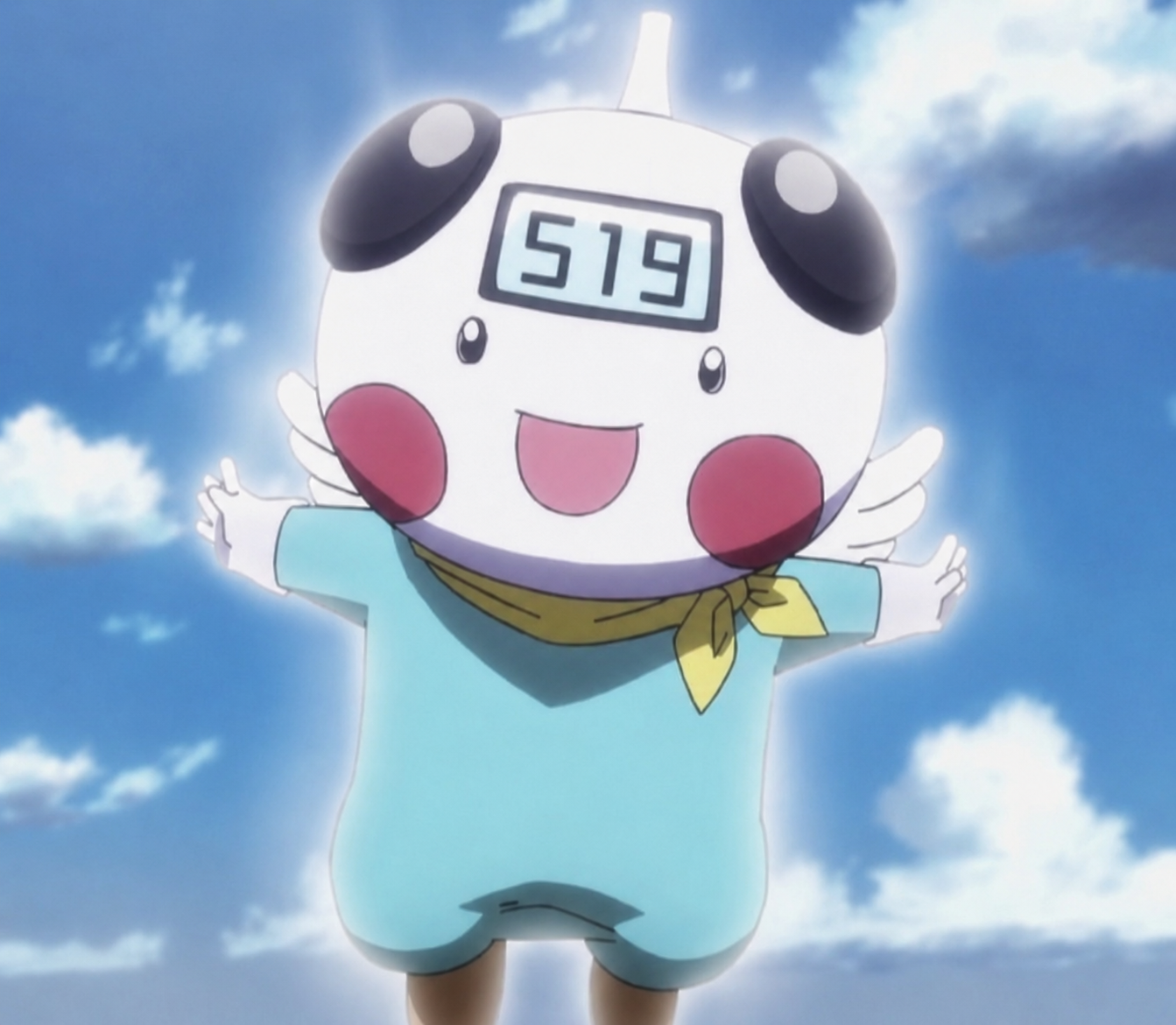 mak3bread mascot