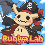 RubiyaLab logo