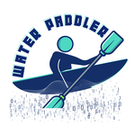 Water Paddler logo